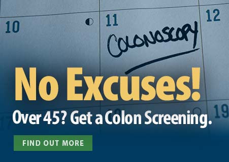 Colon Screening